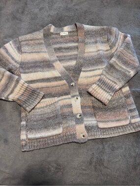 Roller Rabbit Lillien Cardigan Sweater